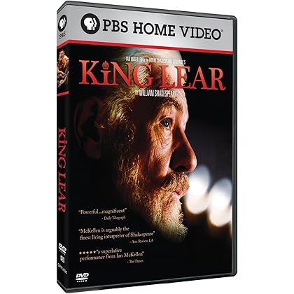 未使用・未開封品) Shakespeare: King & Country/ [DVD] 0pbj0lf